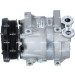 NRF Kompressor, Klimaanlage EASY FIT 32484