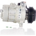 Nissens | Kompressor, Klimaanlage | 890643 Nissens | Kompressor, Klimaanlage | 890643