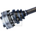febi bilstein | Antriebswelle | 185923 febi bilstein | Antriebswelle | 185923
