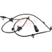 Metzger | Sensor, Raddrehzahl | 09001583 Metzger | Sensor, Raddrehzahl | 09001583