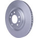 Hella | Bremsscheibe | 8DD 355 115-201