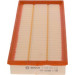 BOSCH F 026 400 614 Luftfilter BOSCH F 026 400 614 Luftfilter