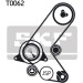 SKF | Zahnriemensatz | VKMA 05213 SKF | Zahnriemensatz | VKMA 05213