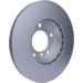Hella | Bremsscheibe | 8DD 355 127-041