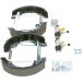 BOSCH | Bremsbackensatz | 0 204 114 682 BOSCH | Bremsbackensatz | 0 204 114 682