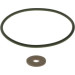 F 00R 0P0 819 Gummiring