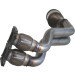 Bosal | Katalysator | 099-833