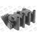 BorgWarner (BERU) | Zündspule | ZS029 BorgWarner (BERU) | Zündspule | ZS029