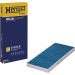 Hengst Filter | Filter, Innenraumluft | E1918LB