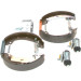 BOSCH | Bremsbackensatz | 0 204 114 154 BOSCH | Bremsbackensatz | 0 204 114 154