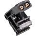 Metzger | Waschwasserdüse, Scheibenreinigung | 2220845 Metzger | Waschwasserdüse, Scheibenreinigung | 2220845