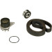 Gates | Wasserpumpe + Zahnriemensatz | KP15175XS-1 Gates | Wasserpumpe + Zahnriemensatz | KP15175XS-1