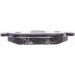 Hella Pagid | Bremsbelagsatz, Scheibenbremse | 8DB 355 019-931 Hella Pagid | Bremsbelagsatz, Scheibenbremse | 8DB 355 019-931