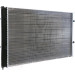 Mahle | Kühler, Motorkühlung | CR 394 000S Mahle | Kühler, Motorkühlung | CR 394 000S