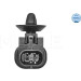 614 800 0048 Sensor, Abgastemperatur MEYLE-ORIGINAL: True to OE.