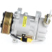 Nissens | Kompressor, Klimaanlage | 890041 Nissens | Kompressor, Klimaanlage | 890041