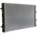 Mahle | Kühler, Motorkühlung | CR 368 001S Mahle | Kühler, Motorkühlung | CR 368 001S