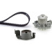 Gates | Wasserpumpe + Zahnriemensatz | KP15441XS Gates | Wasserpumpe + Zahnriemensatz | KP15441XS