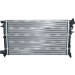 NRF | Kühler, Motorkühlung | 58893 NRF | Kühler, Motorkühlung | 58893