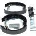 BOSCH | Bremsbackensatz | 0 204 114 681 BOSCH | Bremsbackensatz | 0 204 114 681