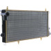 Mahle | Kühler, Motorkühlung | CR 431 000S Mahle | Kühler, Motorkühlung | CR 431 000S