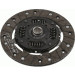 Sachs | Kupplungsscheibe | 1862 518 031 Sachs | Kupplungsscheibe | 1862 518 031