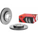 Brembo Bremsscheibe XTRA LINE - Xtra 09.C249.1X