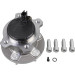 Metzger | Radlagersatz | WM 2199 Metzger | Radlagersatz | WM 2199