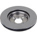 197184 Bremsscheibe 197184 Bremsscheibe