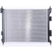 Nissens | Kühler, Motorkühlung | 675002 Nissens | Kühler, Motorkühlung | 675002