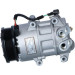 320081 Kompressor, Klimaanlage EASY FIT