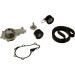 KP15587XS Wasserpumpe + Zahnriemensatz PowerGrip™