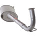 Bosal | Endschalldämpfer | 278-419 Bosal | Endschalldämpfer | 278-419