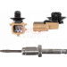 Metzger | Sensor, Abgastemperatur | 08941101 Metzger | Sensor, Abgastemperatur | 08941101