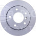 Hella Pagid | Bremsscheibe | 8DD 355 127-181