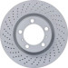 BOSCH | Bremsscheibe | 0 986 479 D24 BOSCH | Bremsscheibe | 0 986 479 D24