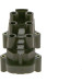 BOSCH 0 221 503 017 Zündspule BOSCH 0 221 503 017 Zündspule