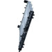 NRF | Kühler, Motorkühlung | 58215 NRF | Kühler, Motorkühlung | 58215
