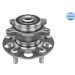 Meyle | Radnabe | 31-14 752 0009 Meyle | Radnabe | 31-14 752 0009