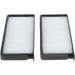 BOSCH 1 987 431 176 Innenraumfilter