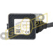 GEBE | NOx-Sensor, NOx-Katalysator | 9 3547 1 GEBE | NOx-Sensor, NOx-Katalysator | 9 3547 1