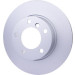 Hella | Bremsscheibe | 8DD 355 127-031