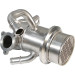 Metzger | Kühler, Abgasrückführung | 0892934 Metzger | Kühler, Abgasrückführung | 0892934