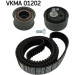 SKF | Zahnriemensatz | VKMA 01202 SKF | Zahnriemensatz | VKMA 01202