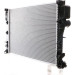 Mahle | Kühler, Motorkühlung | CR 513 000S Mahle | Kühler, Motorkühlung | CR 513 000S