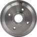Hella | Bremstrommel | 8DT 355 301-241