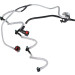 Metzger | Schlauch, Leckkraftstoff | 0840134 Metzger | Schlauch, Leckkraftstoff | 0840134