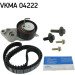 VKMA 04222 Zahnriemensatz