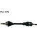 VKJC 8591 Antriebswelle