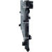 NRF | Kühler, Motorkühlung | 58993 NRF | Kühler, Motorkühlung | 58993